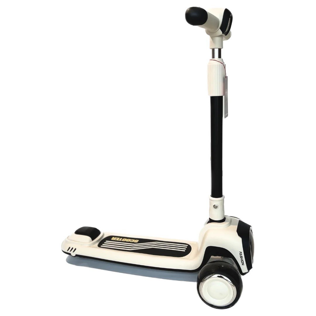 scooter modelo 1