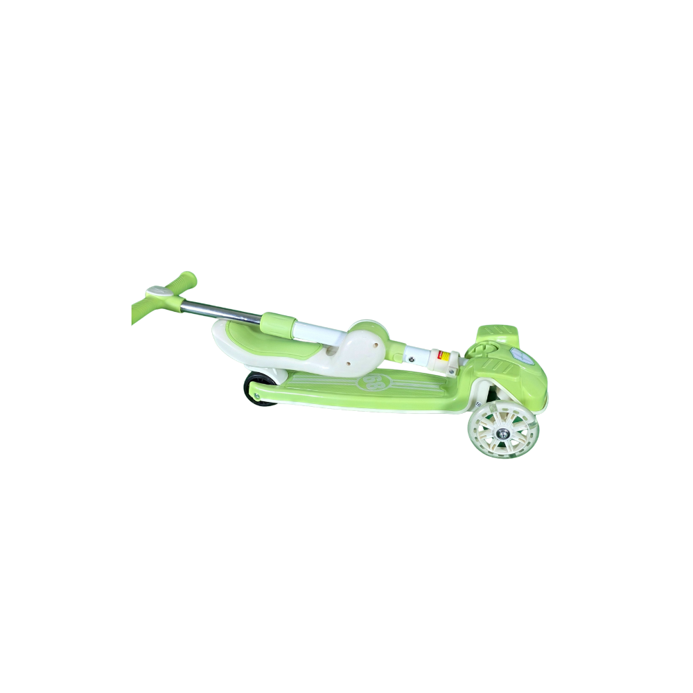 Scooter infantil Motión - Imagen 5