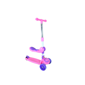 Scooter infantil de carrera