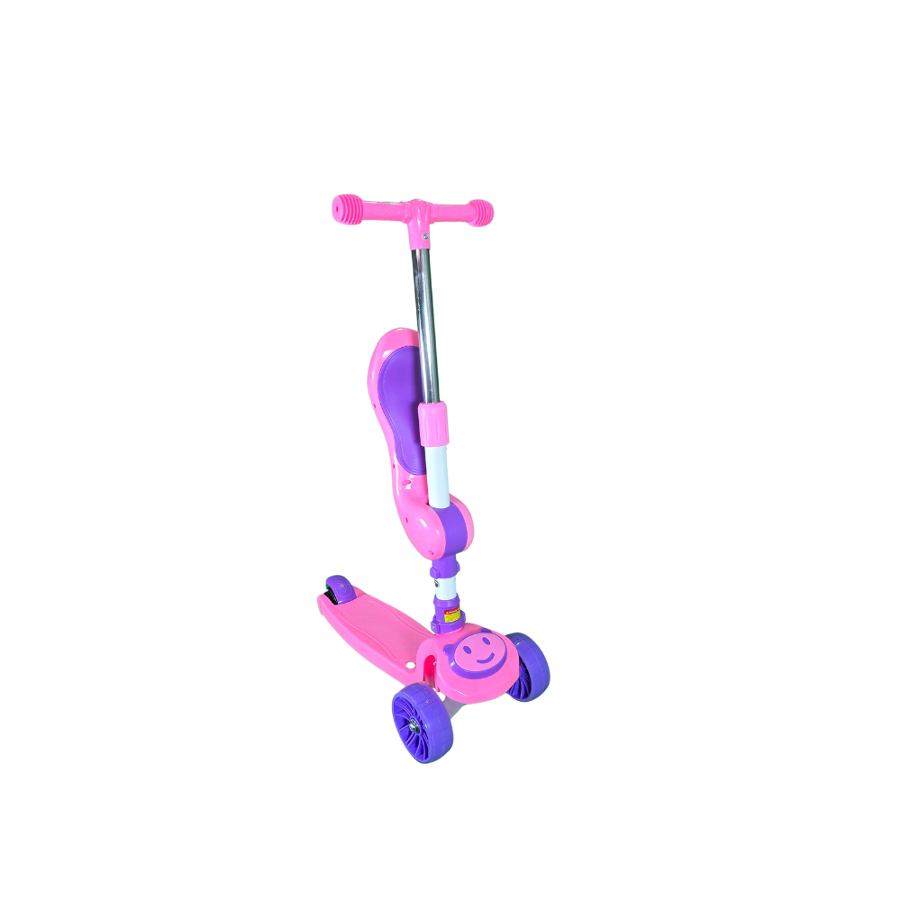 Scooter infantil de carrera - Imagen 4