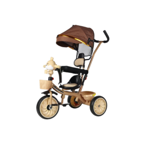 Triciclo Gotech Guía