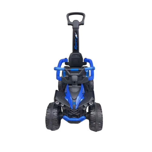 Cuatrimoto Sport Ranger Guía - Imagen 4