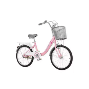 Bicicleta Box bike Aro 20"