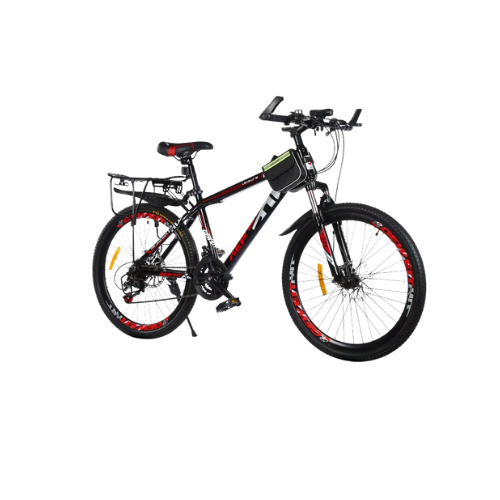 Bicicleta Speed Montain Aro 26"