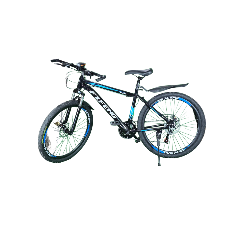 Bicicleta Speed Montain Aro 26" - Imagen 2