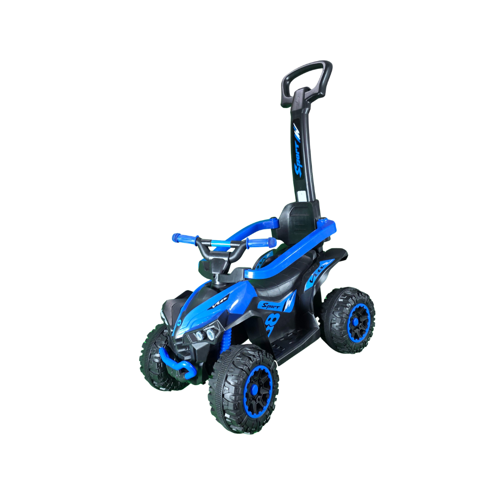 Cuatrimoto Sport Ranger Guía - Imagen 6