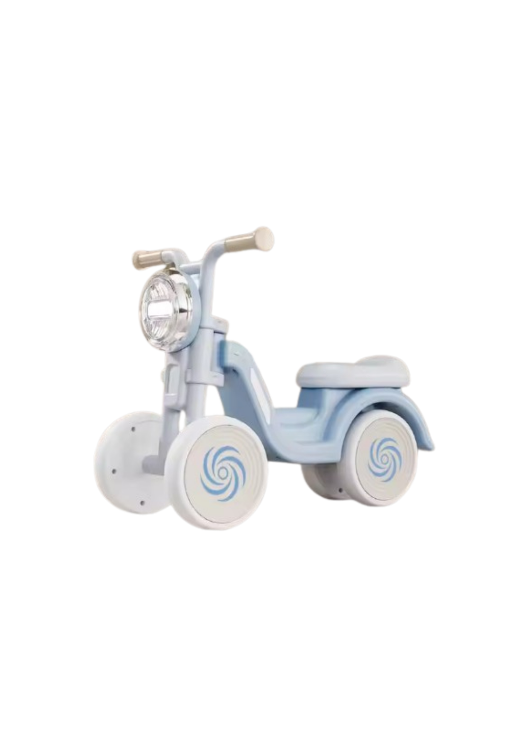 Balance bike Baby bamny