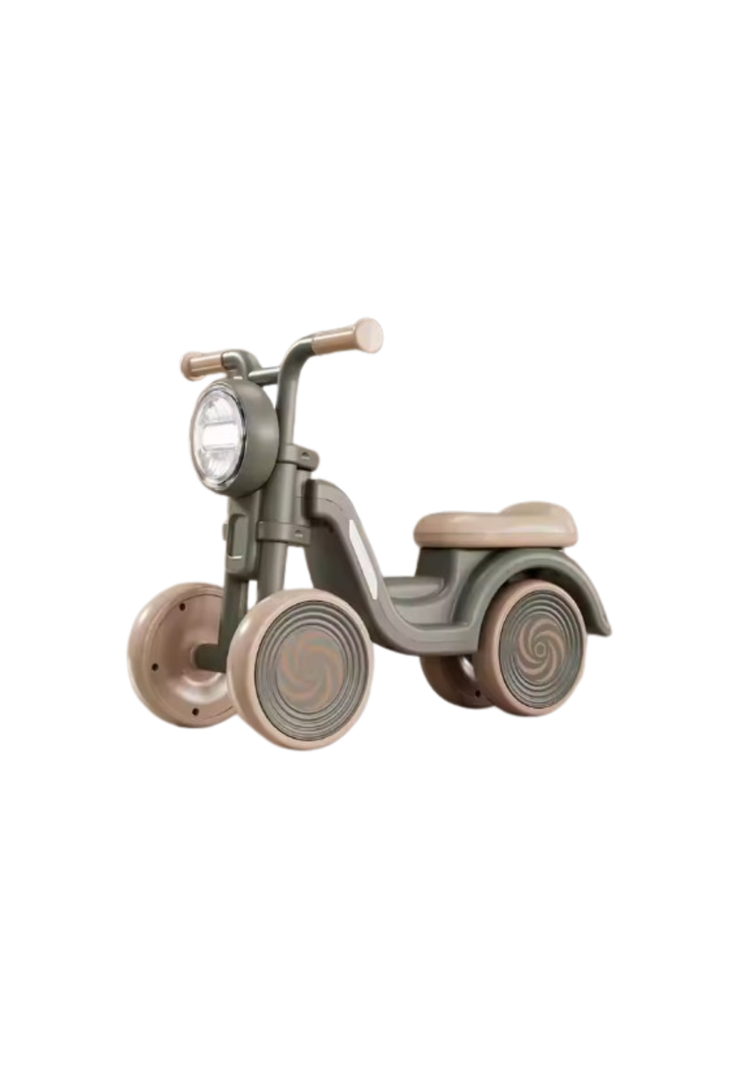 Balance bike Baby bamny - Imagen 3
