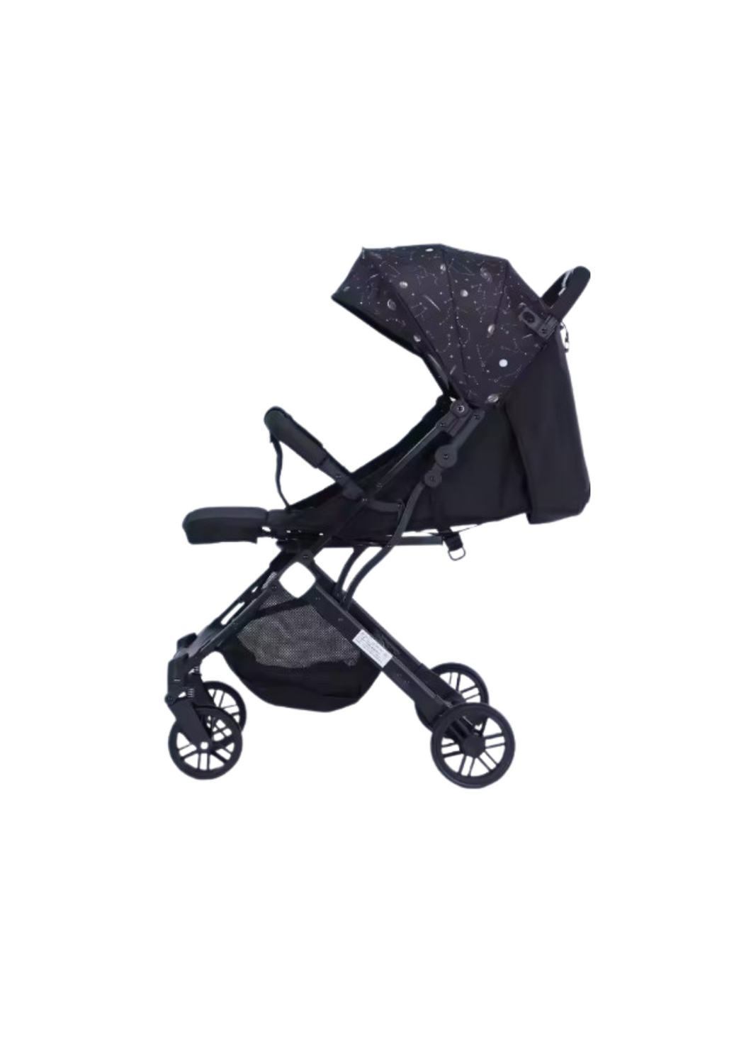 Coche paseo Babykiss - Imagen 2