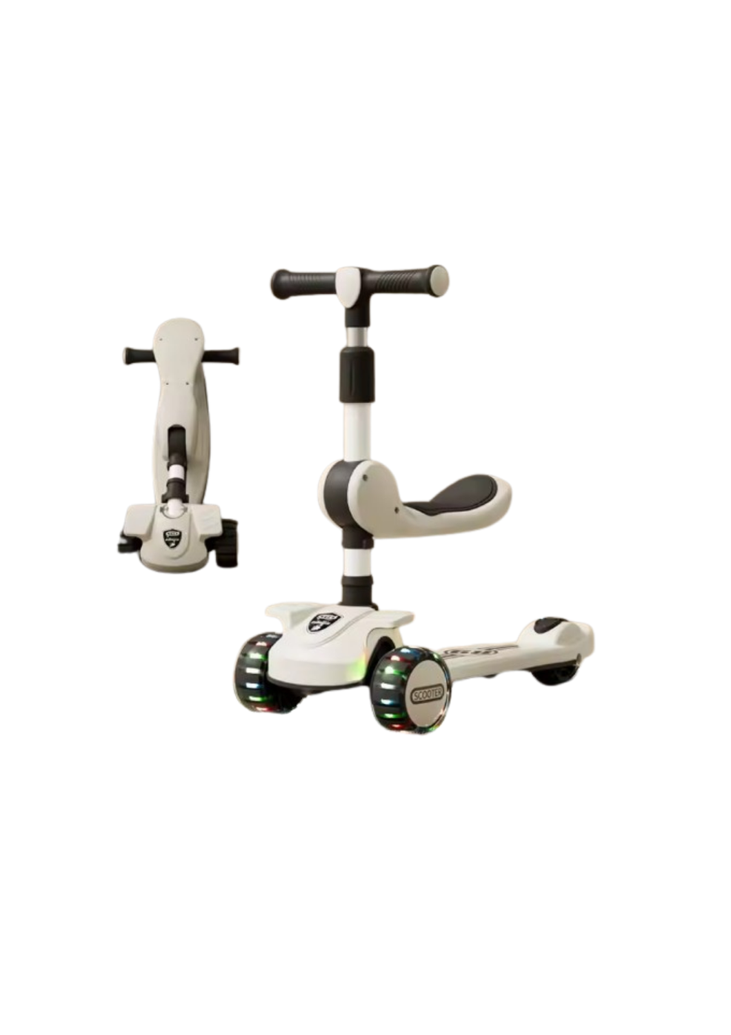 Scooter infantil Motión - Imagen 6