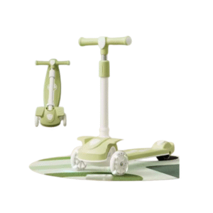 Scooter infantil Motión