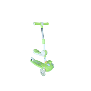 Scooter infantil Motión