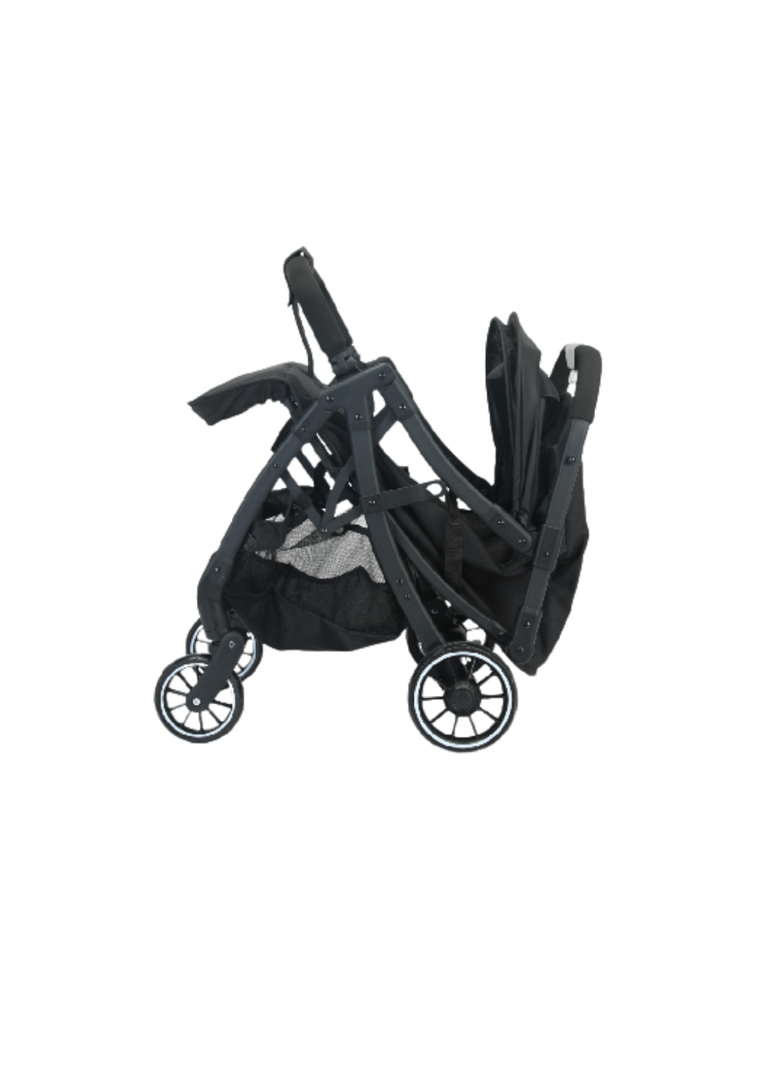 Coche paseo Babykiss - Imagen 4