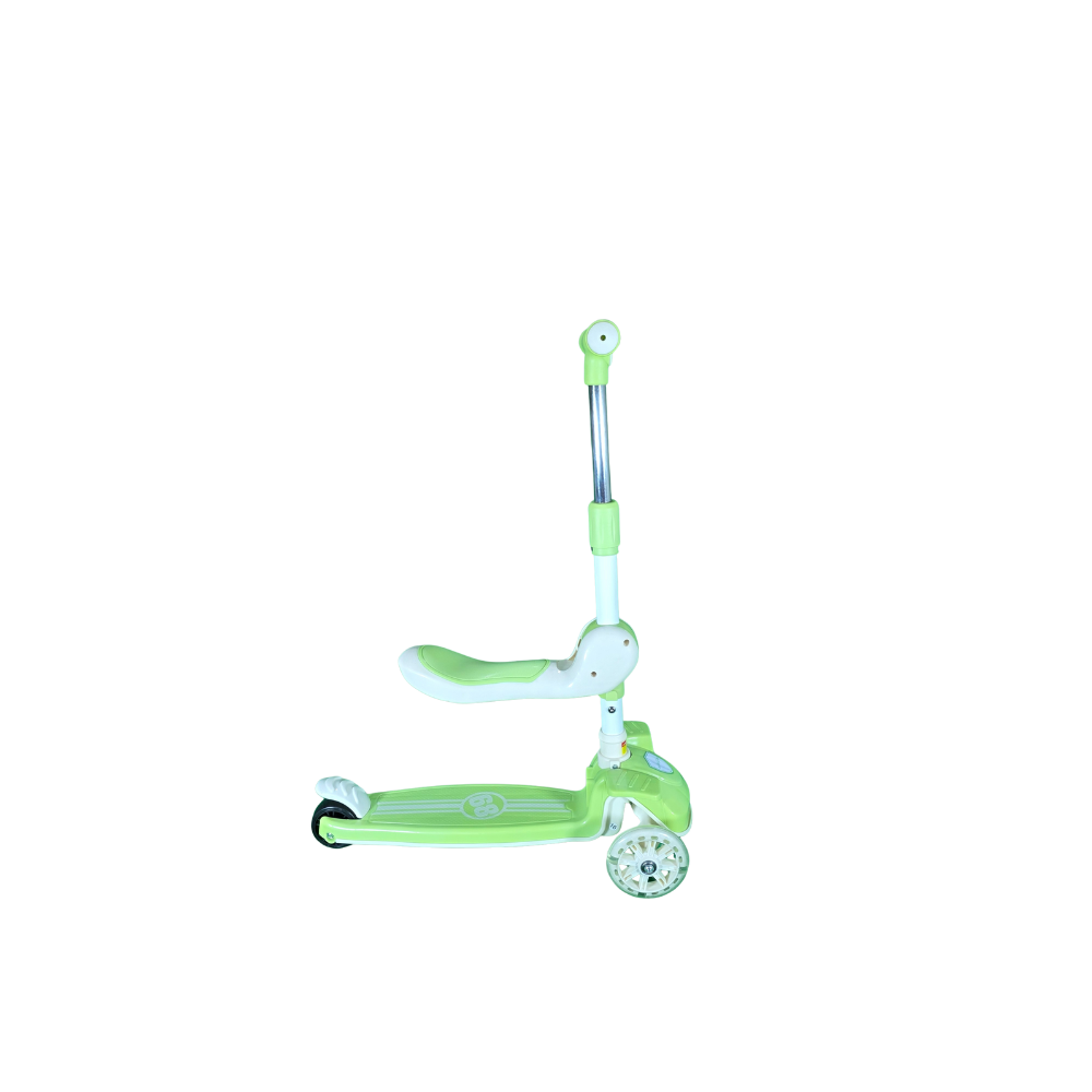 Scooter infantil Motión - Imagen 2