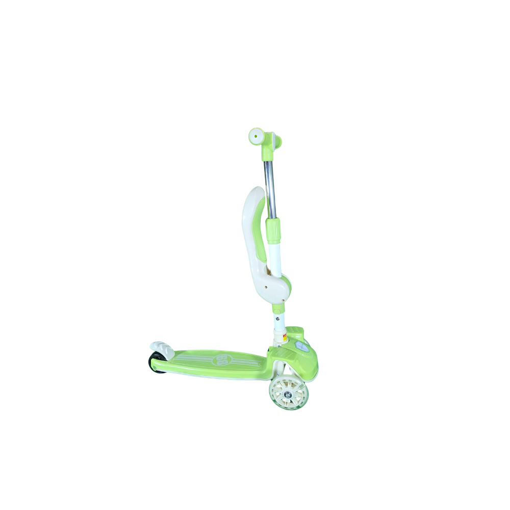 Scooter infantil Motión - Imagen 3